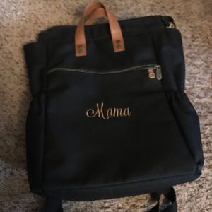 Thirty One Personalized Mama Journey Bag